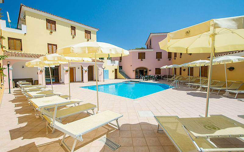 RESIDENCE CALA VIOLA